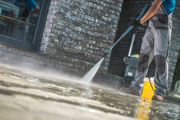 Best Post-Construction Pressure Washing  in Lacoochee, FL
